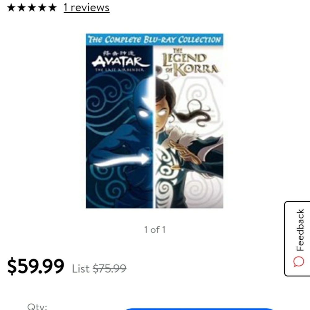 Avatar the last Airbender & the legend of korra